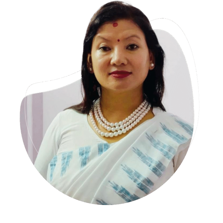 सीता माया गुरुङ