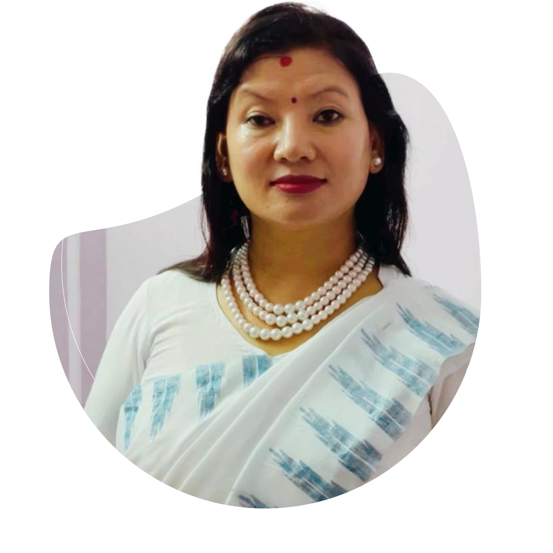 सीता माया गुरुङ