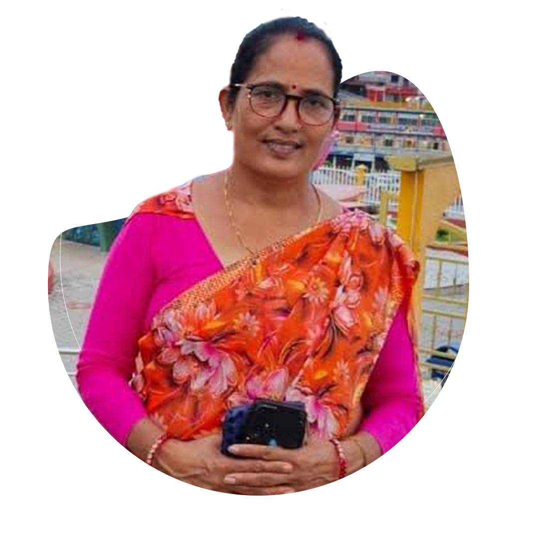 हिरादेवी शर्मा