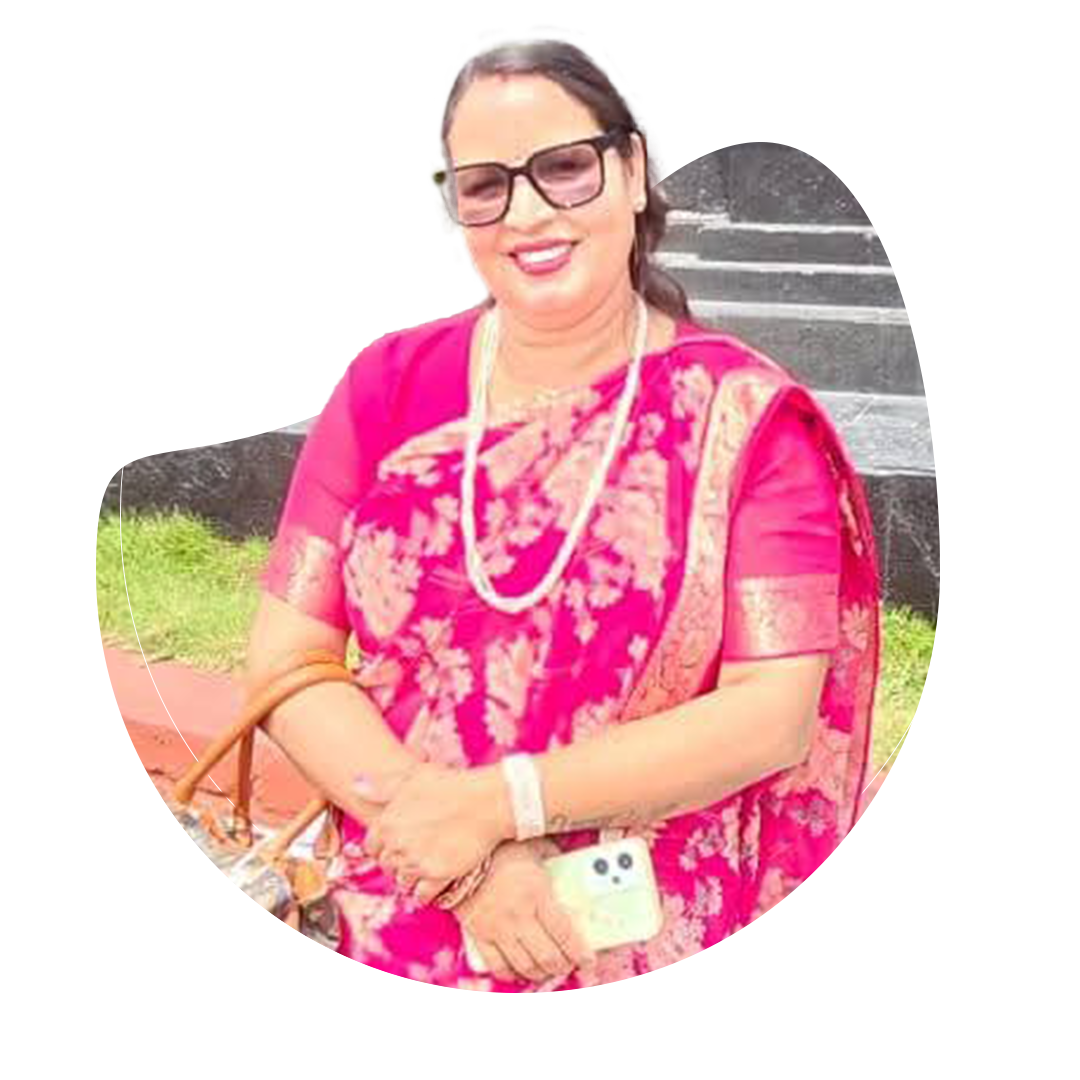 गोकुली कुमारी रेग्मी