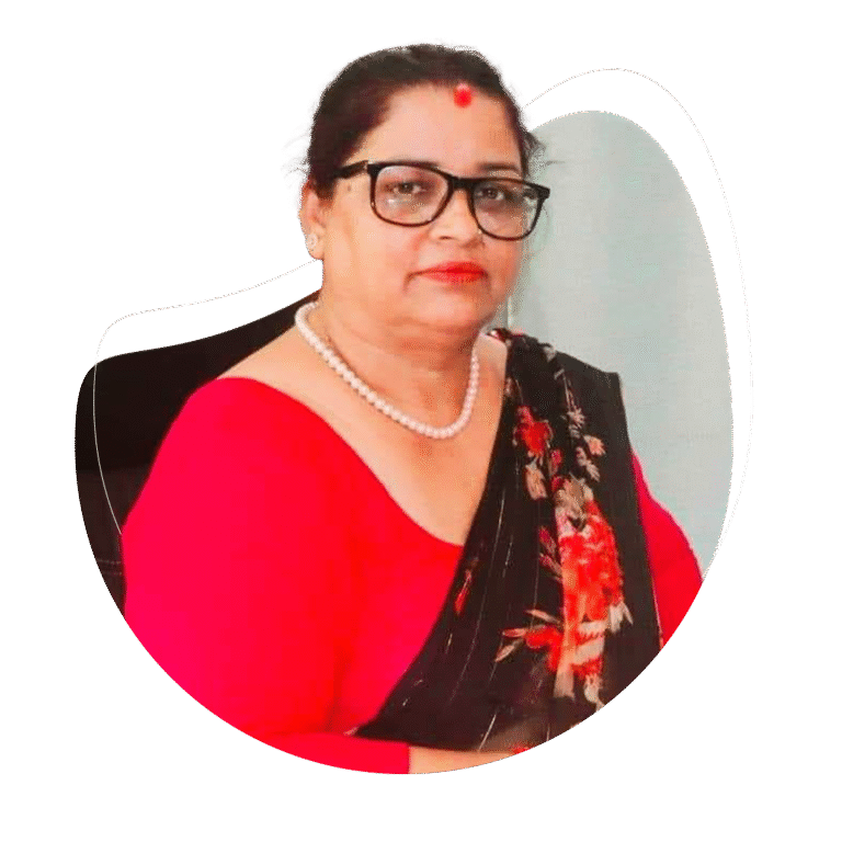 माया सिलवाल