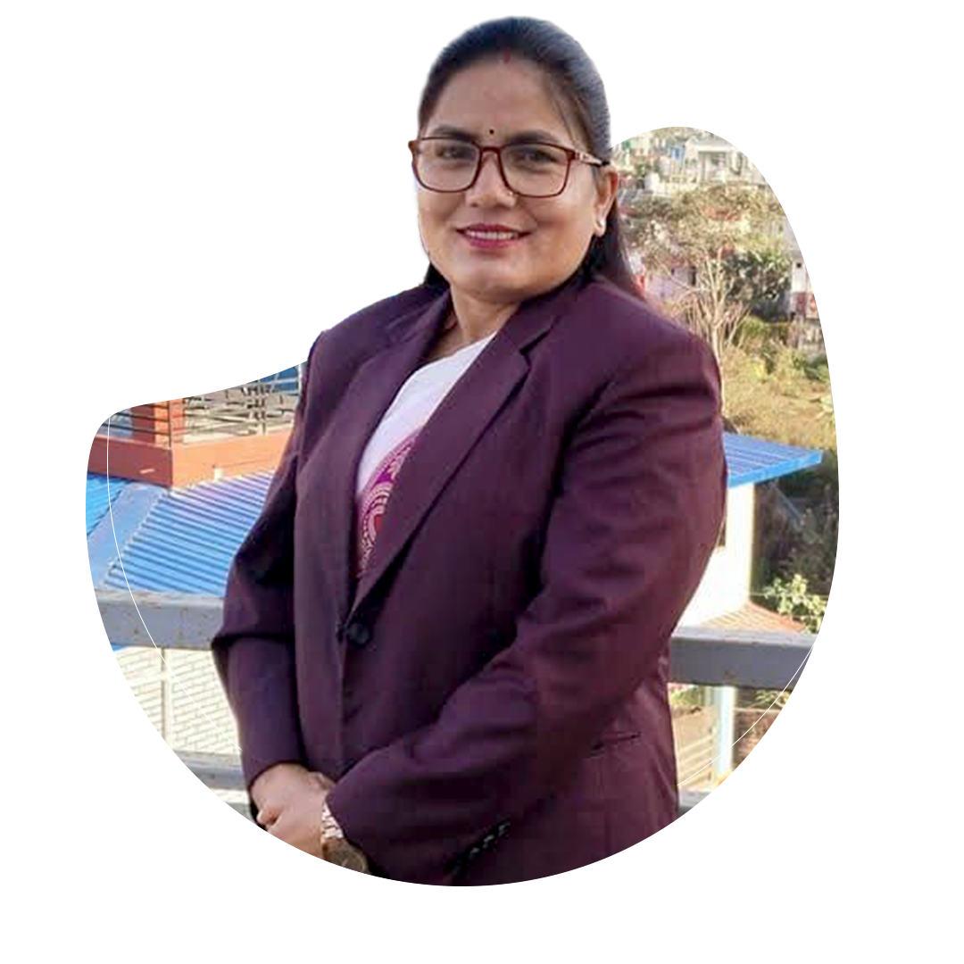 मिना थापा