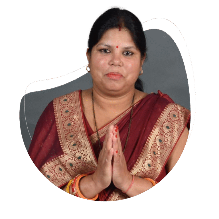 रीना कुमारी साह