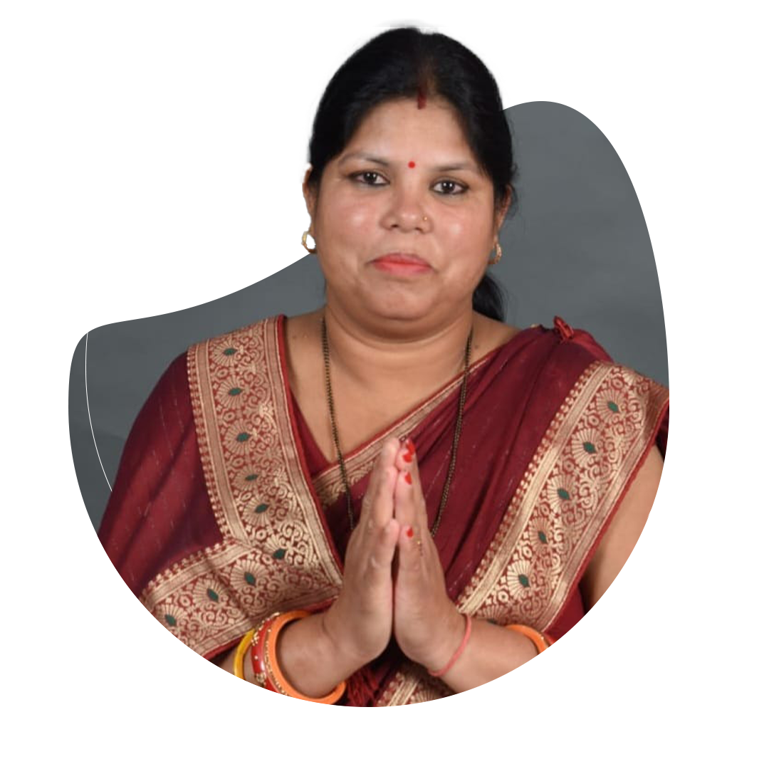 रीना कुमारी साह