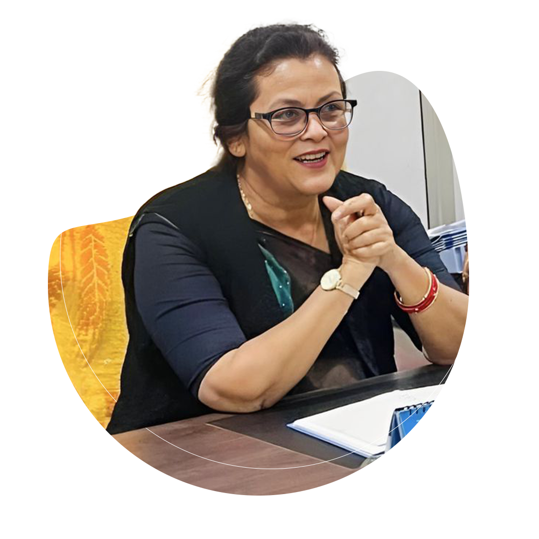 कल्पना कुमारी कटुवाल