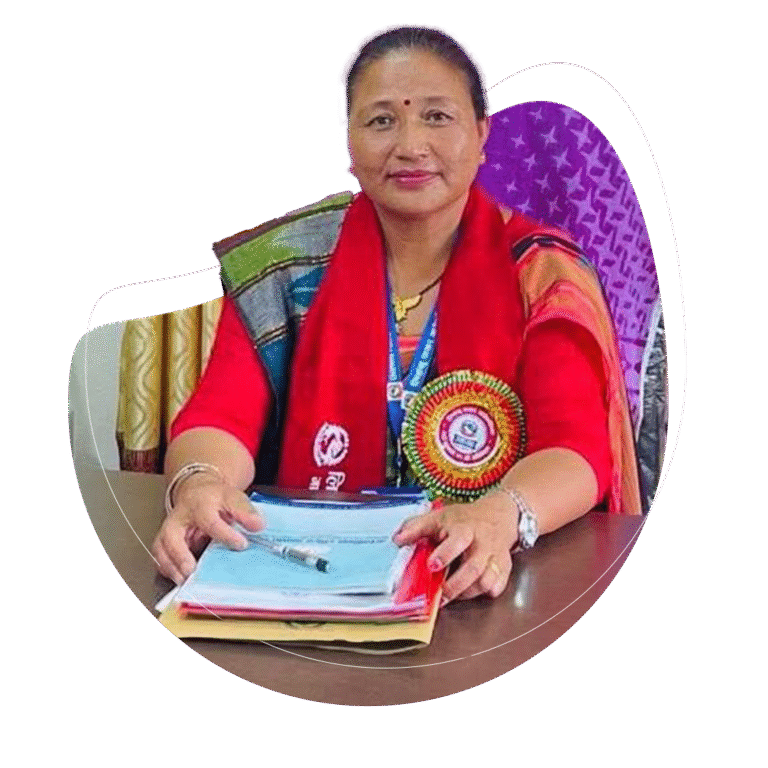 मिठु देवी लामा