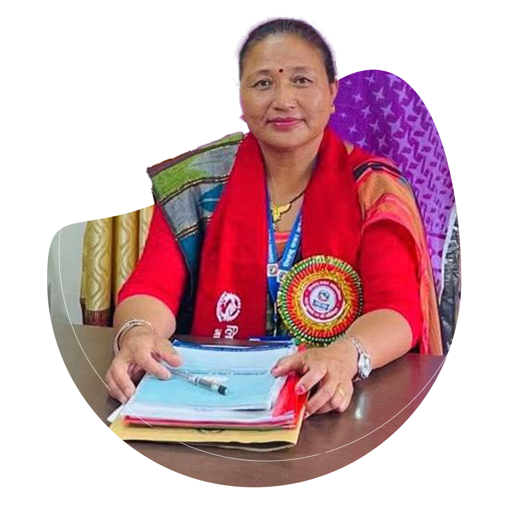 मिठु देवी लामा