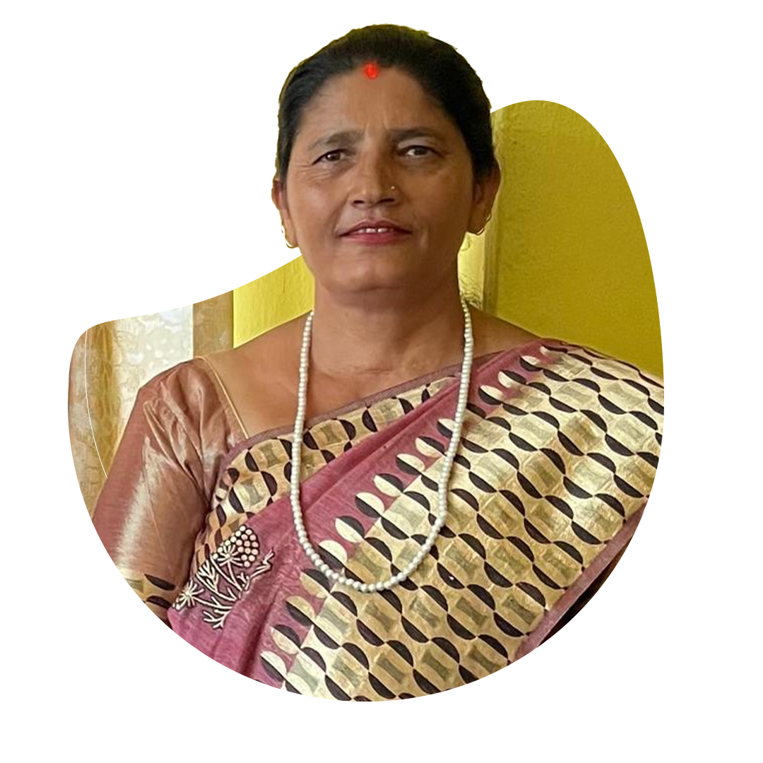 चन्द्रकला अधिकारी