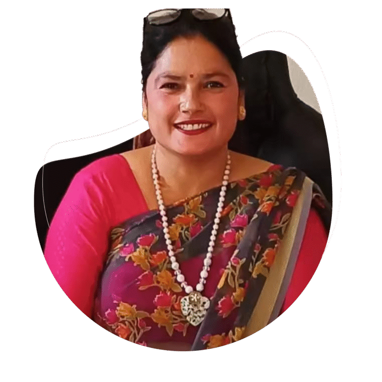 भगवती रेग्मी अर्याल