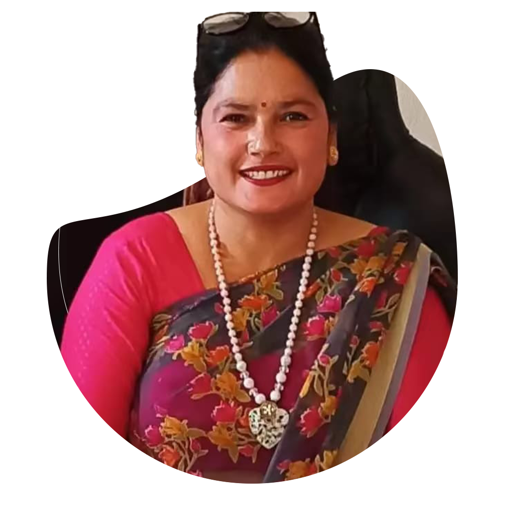 भगवती रेग्मी अर्याल