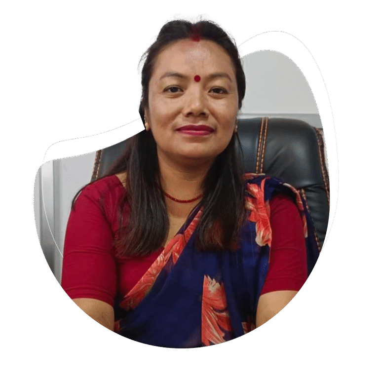 निर माया तरामु