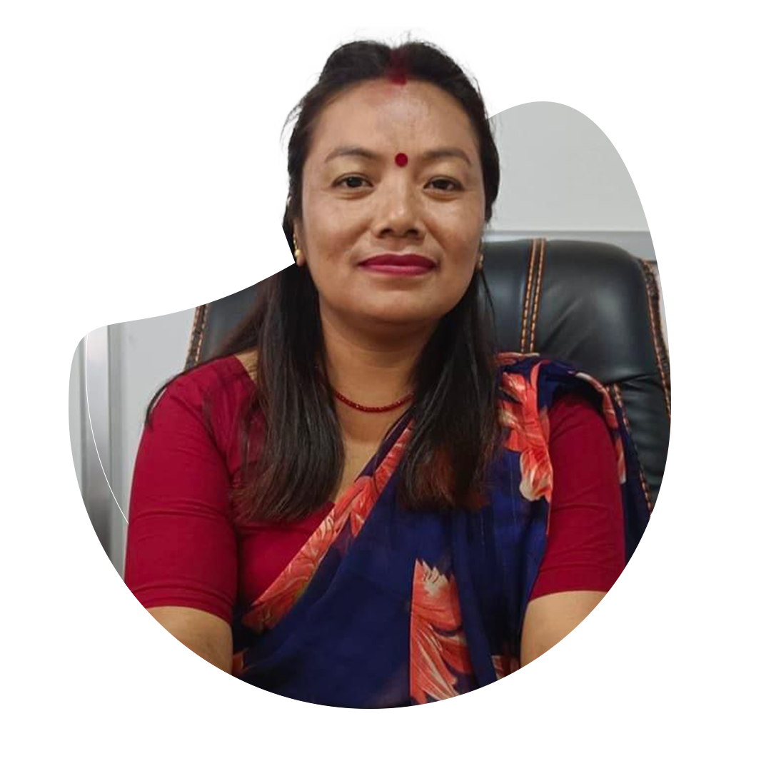 निर माया तरामु