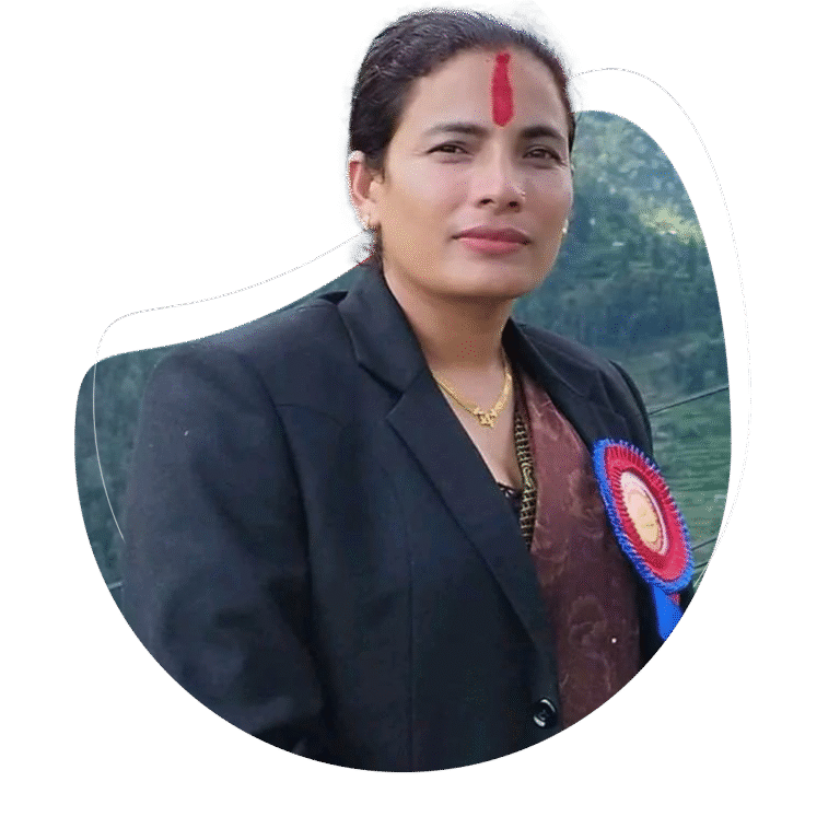 सिता जैसी