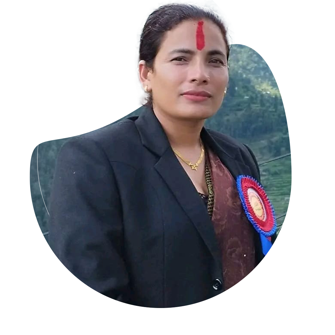 सिता जैसी