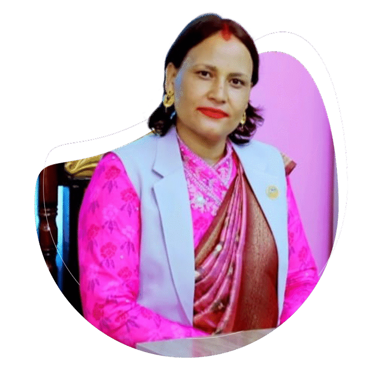 ज्ञानु कुमारी सेटी देउबा