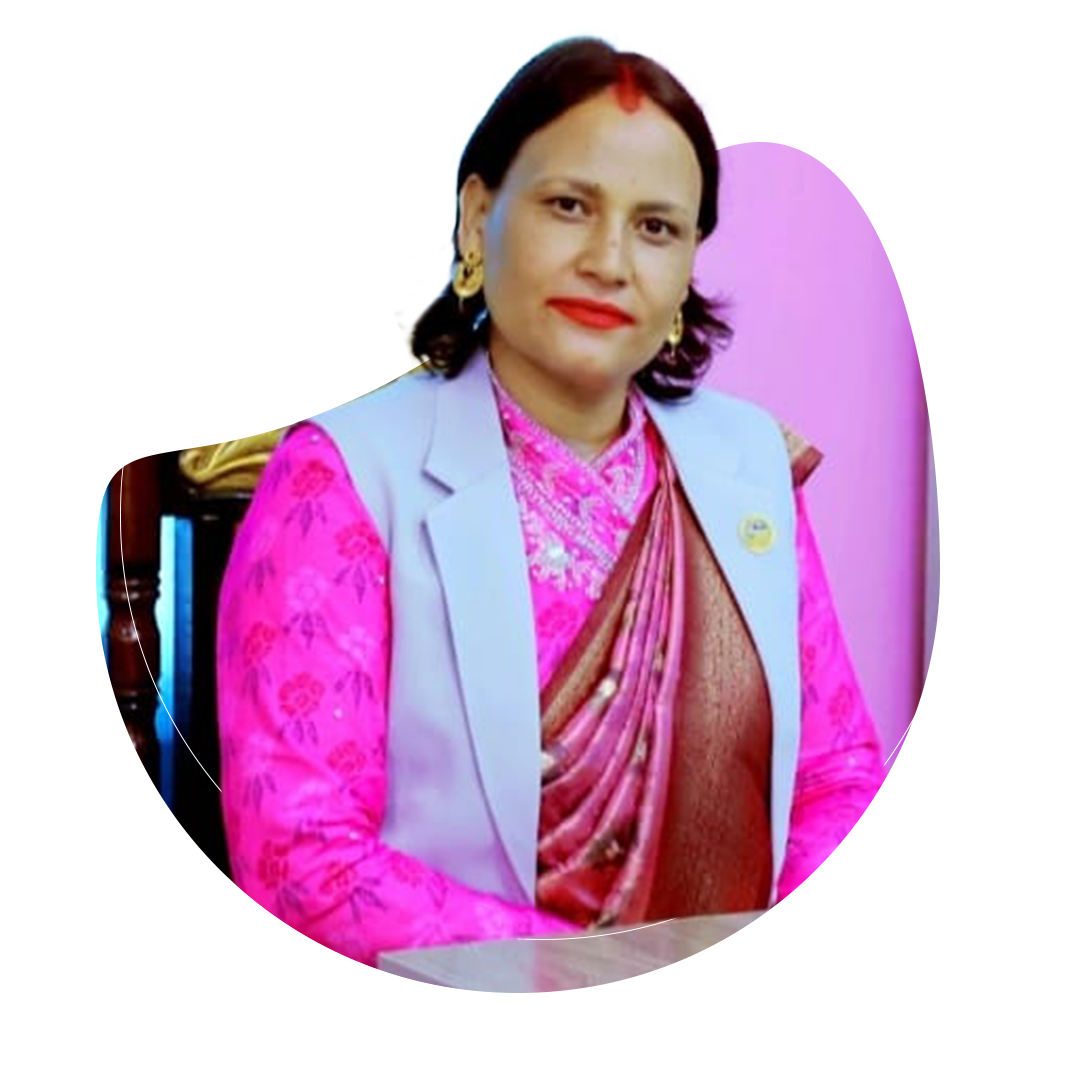 ज्ञानु कुमारी सेटी देउबा