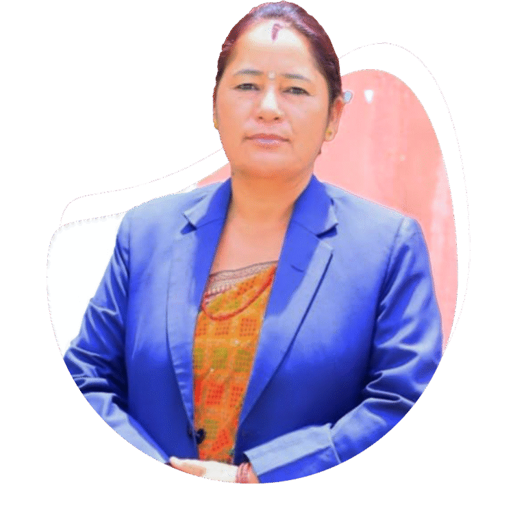 जमुना कुमारी बोहरा