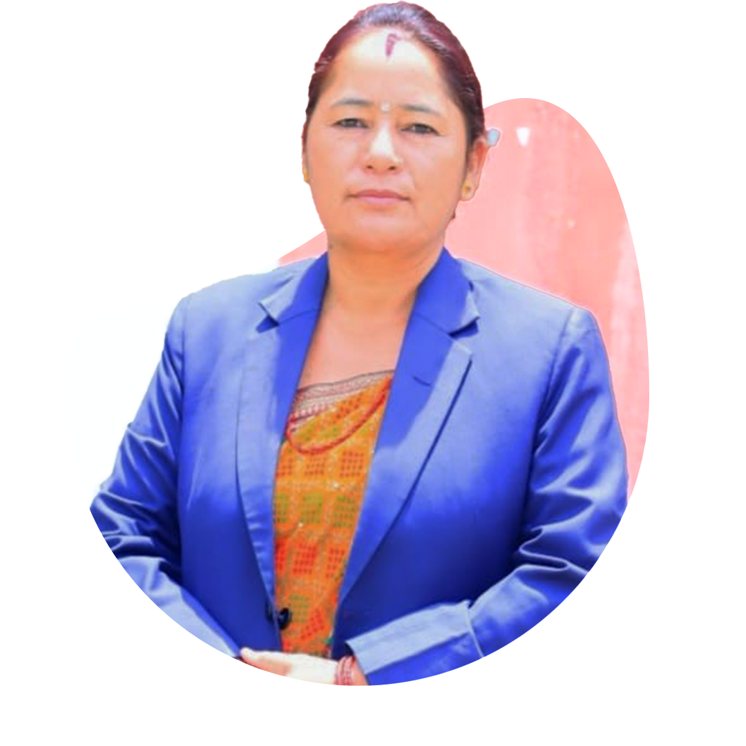 जमुना कुमारी बोहरा