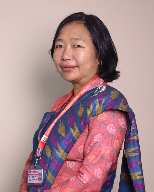 दिवा कुमारी तिलिजा पुन